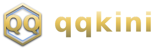 qqkini logo